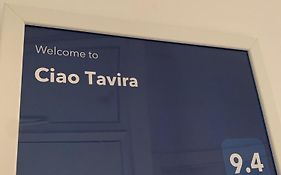 Ciao Tavira